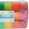 Sulyn® Clubhouse Crafts 2300 Piece Pony Bead Box